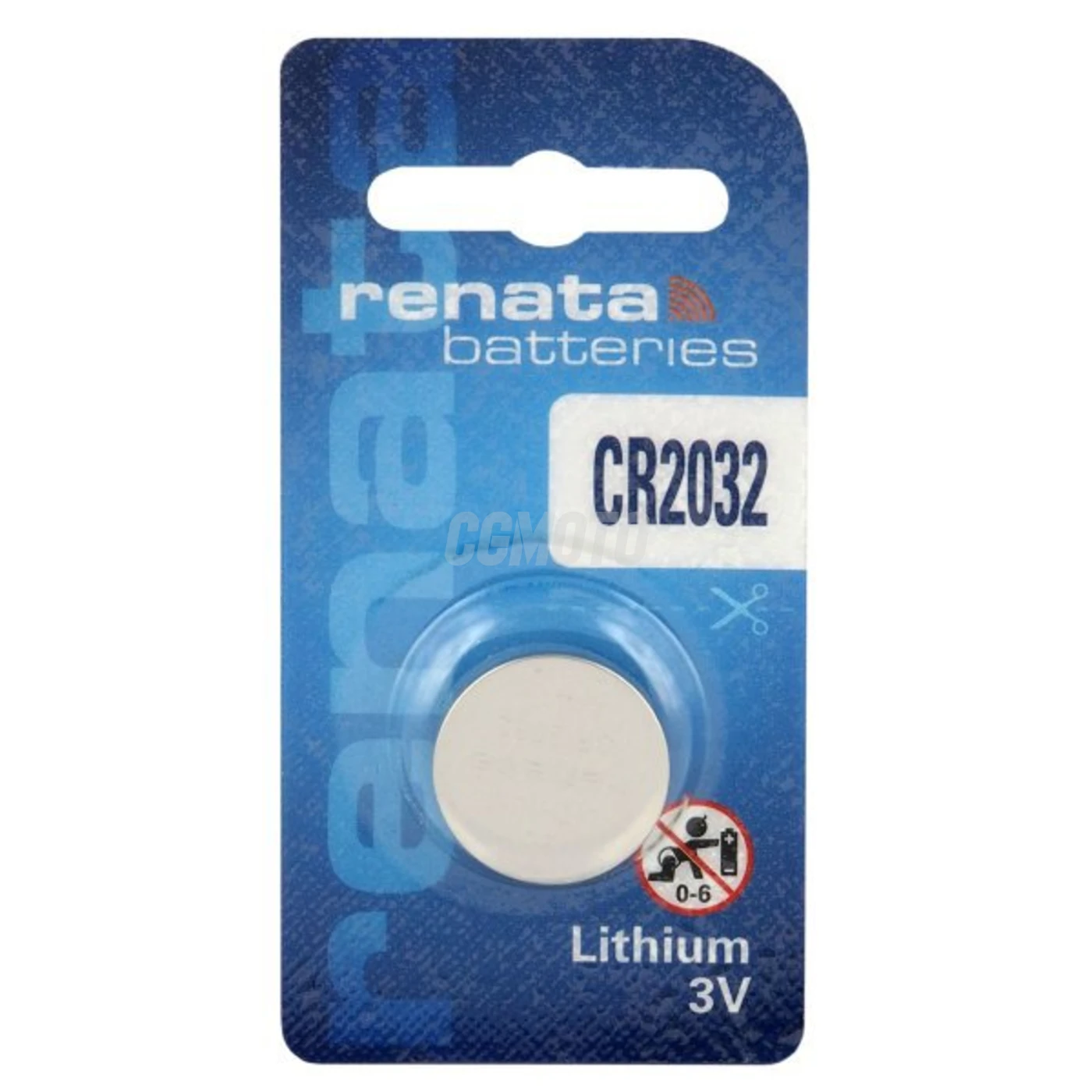 1 pile bouton lithium CR2032 3 V 260 mAh 1 pile bouton lithium CR2032 3 V 260 mAh