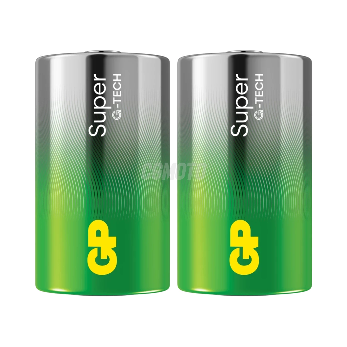 2 piles lithium D 1,5 V Super 2 piles lithium D 1,5 V Super