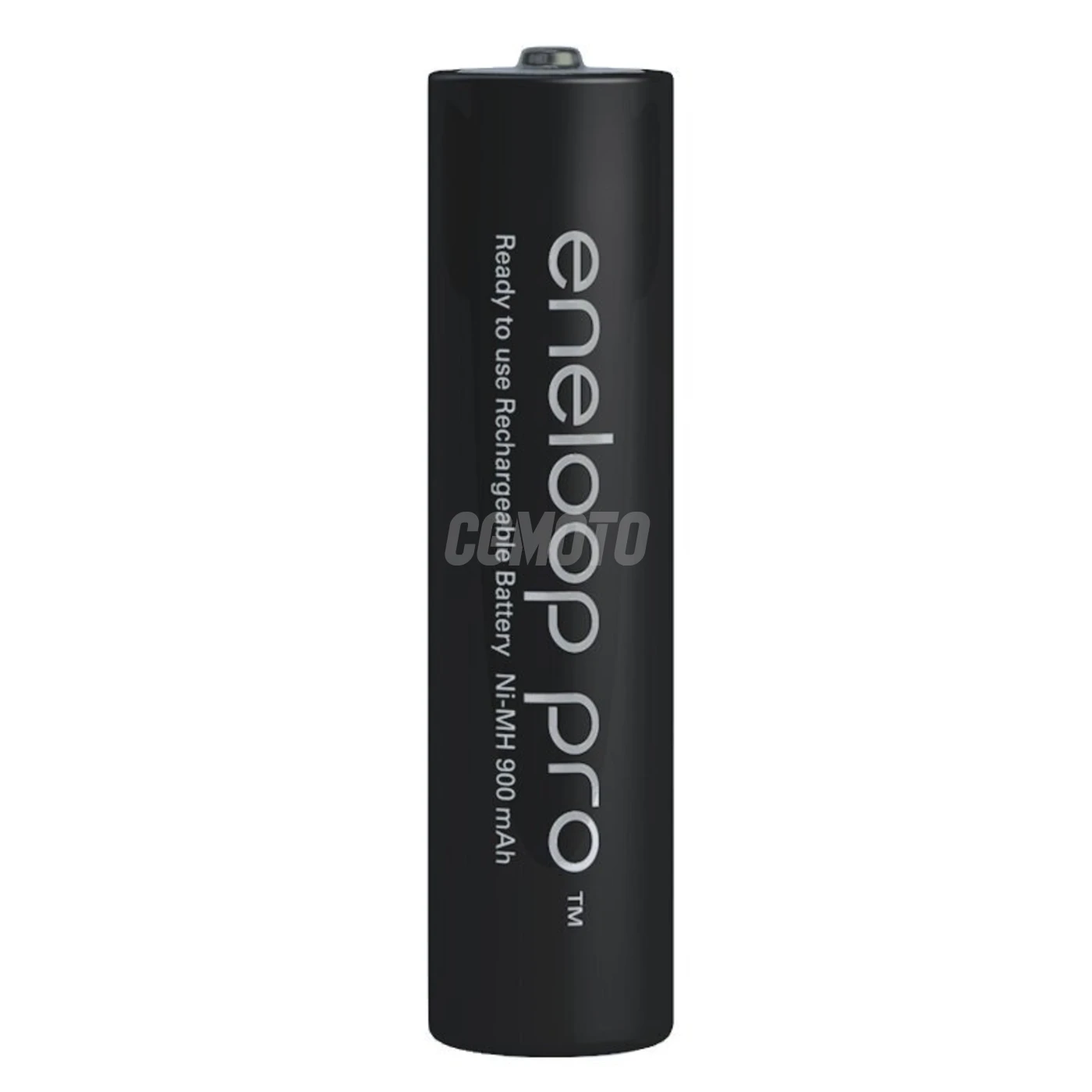 2 piles rechargeables NIMH AAA 1,2 V PRO 930 mAh