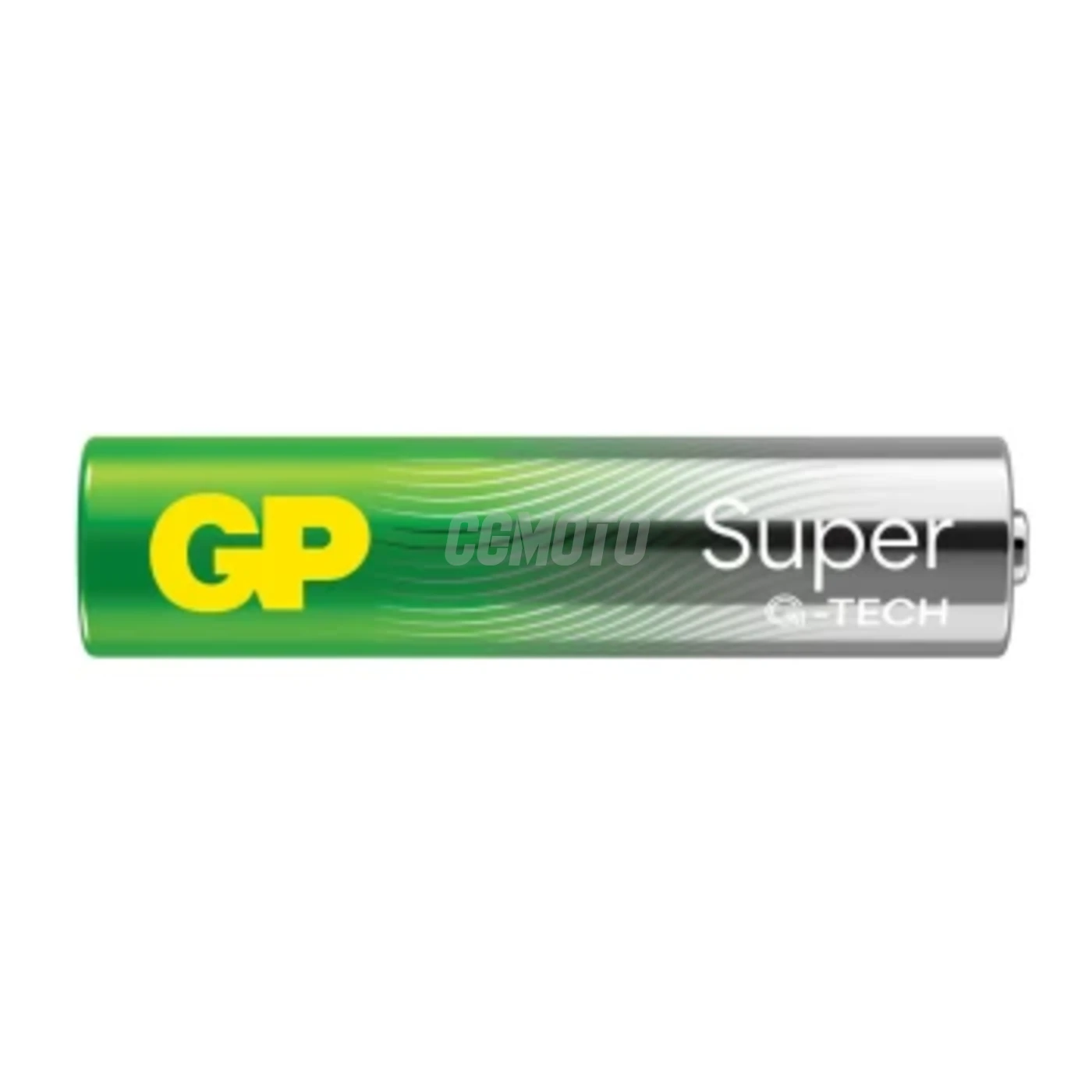20 piles alcalines AAA 1,5 V Super 
