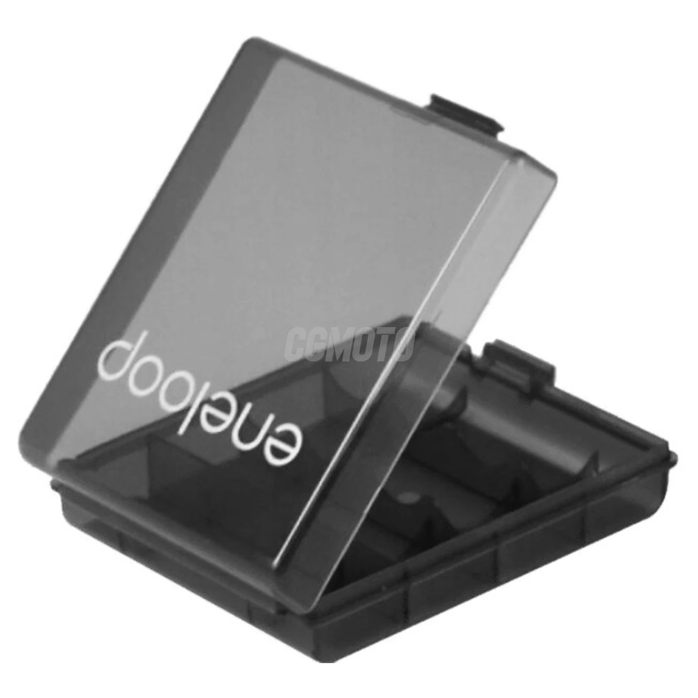 4 piles rechargeables NIMH AAA 1,2 V PRO 930 mAh 4 piles rechargeables NIMH AAA 1,2 V PRO 930 mAh