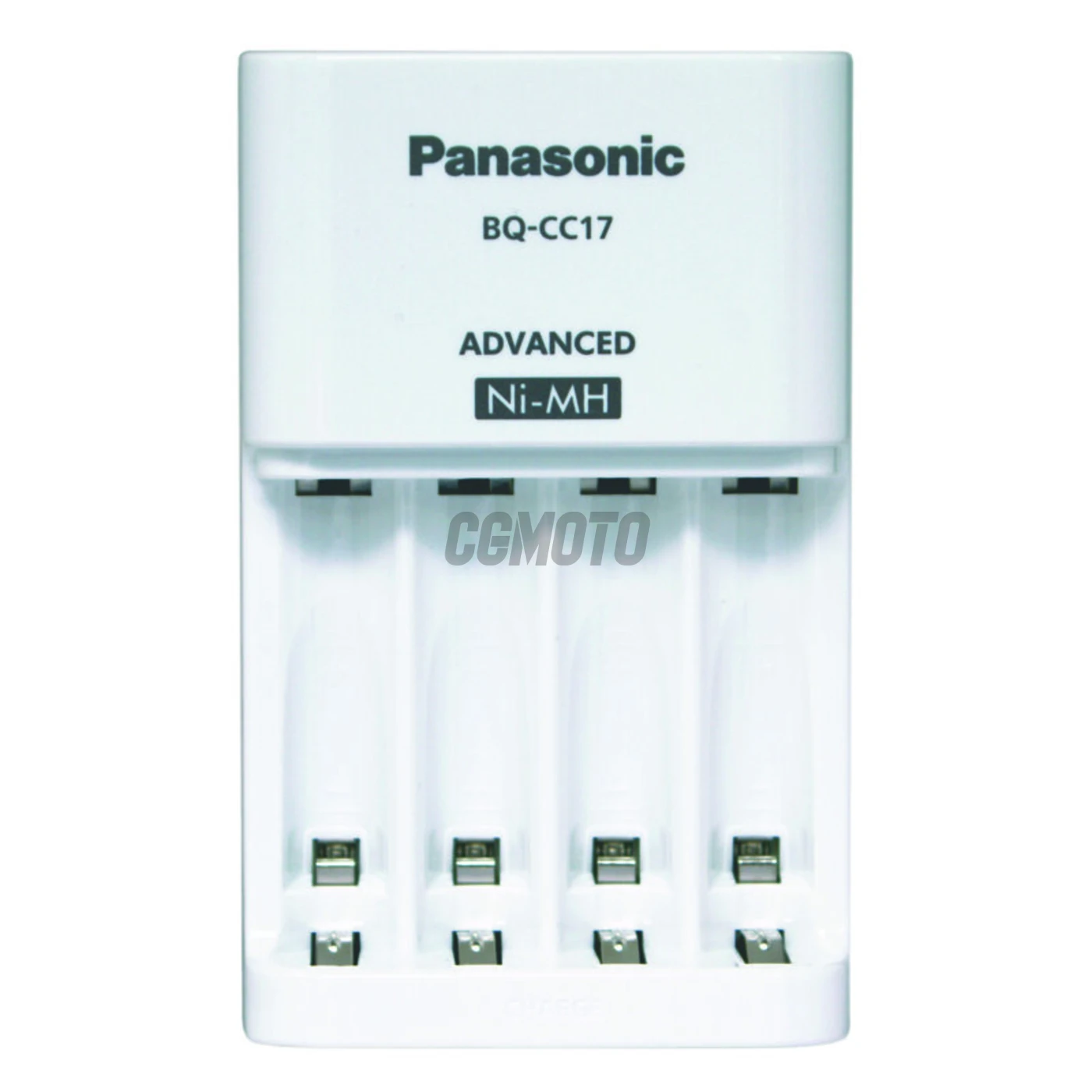 Chargeur NIMH BQ-CC17+4 Chargeur NIMH BQ-CC17+4