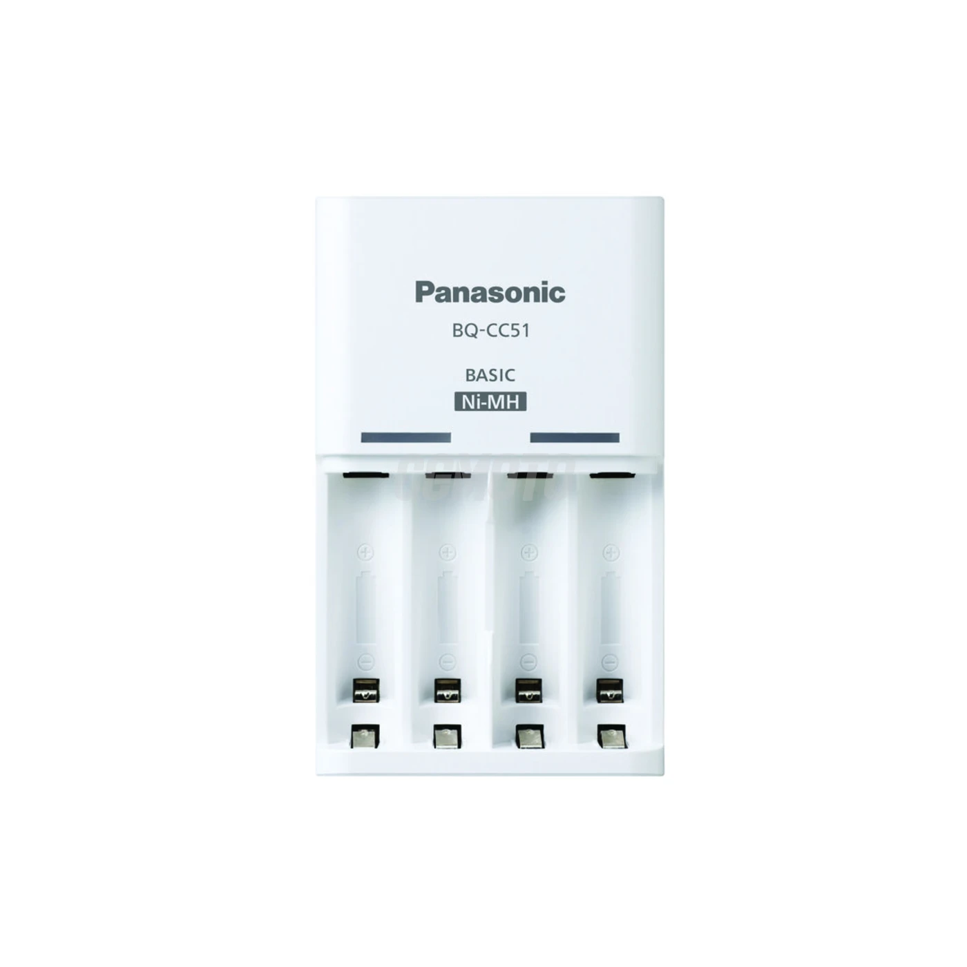 Chargeur NIMH BQ-CC51 Chargeur NIMH BQ-CC51