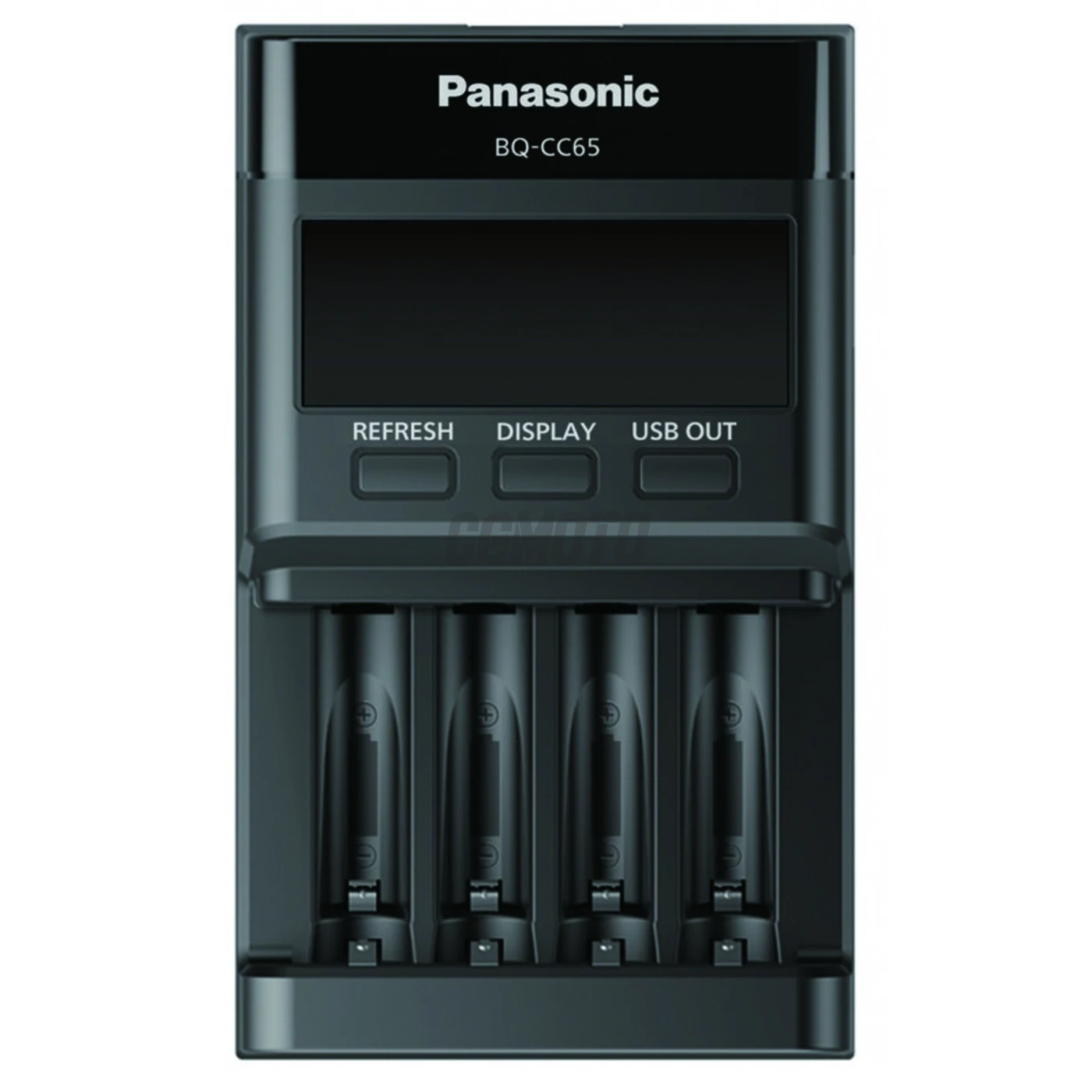 Chargeur NIMH BQ-CC65 Chargeur NIMH BQ-CC65