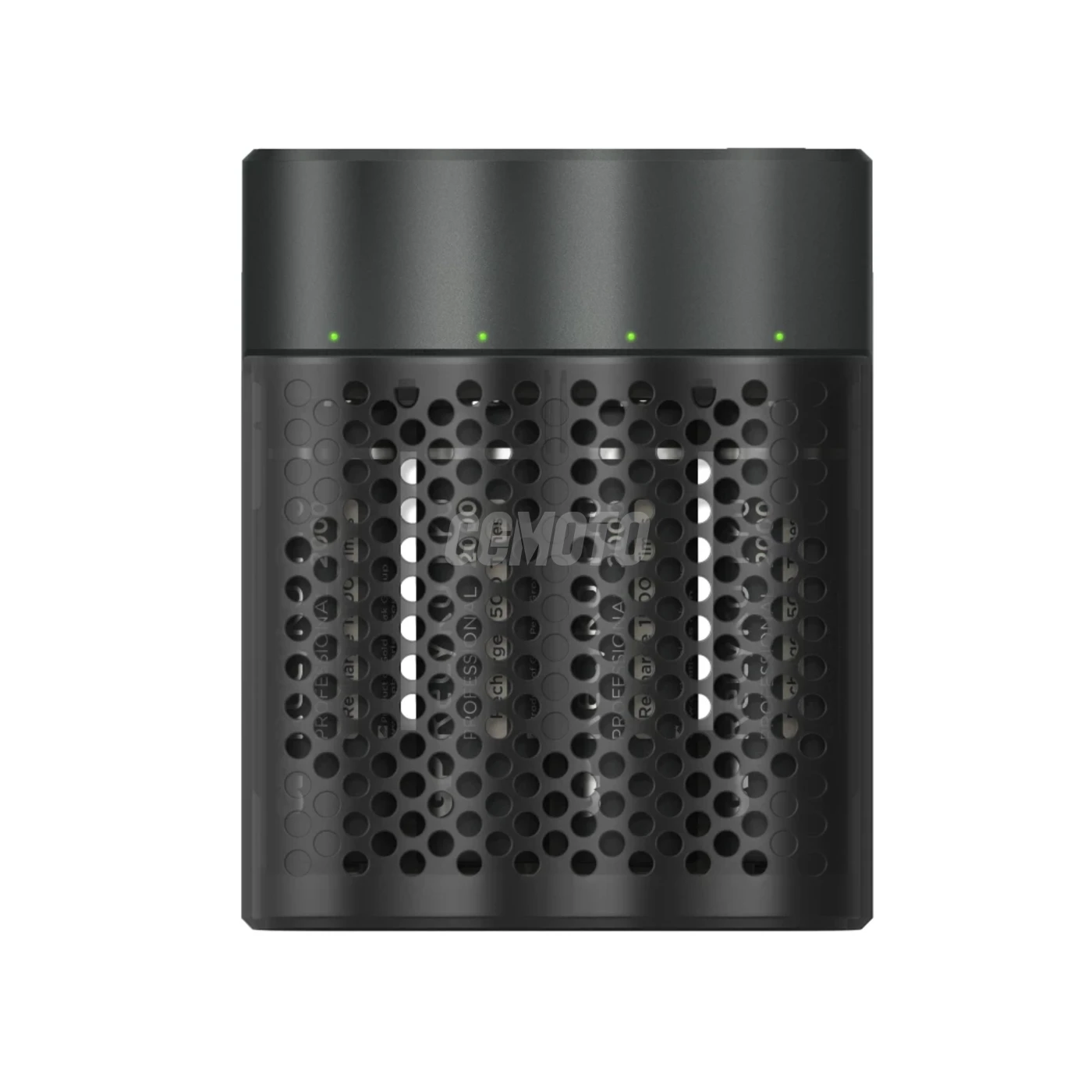 Chargeur rapide USB GP P461  + 4 accus AA 2000 mAh Pro