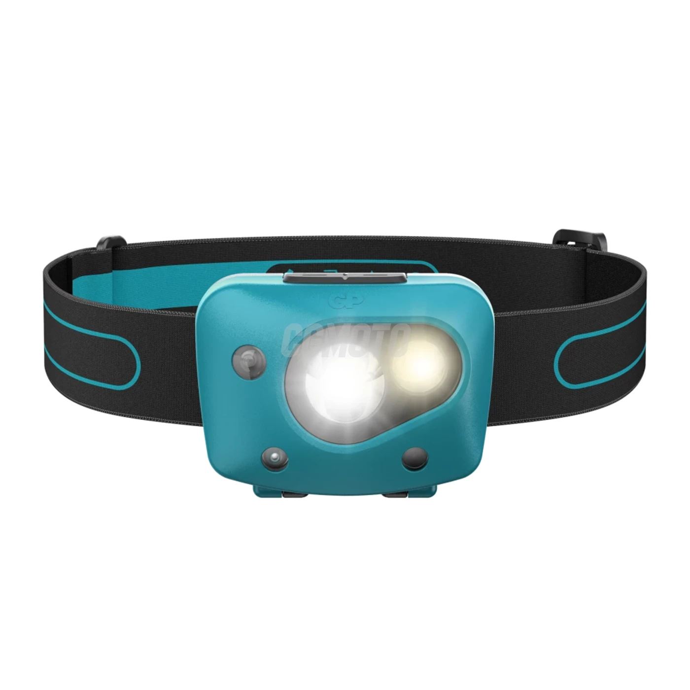 GP  Lampe Frontale CH44 - 300LM - (3xAAA)