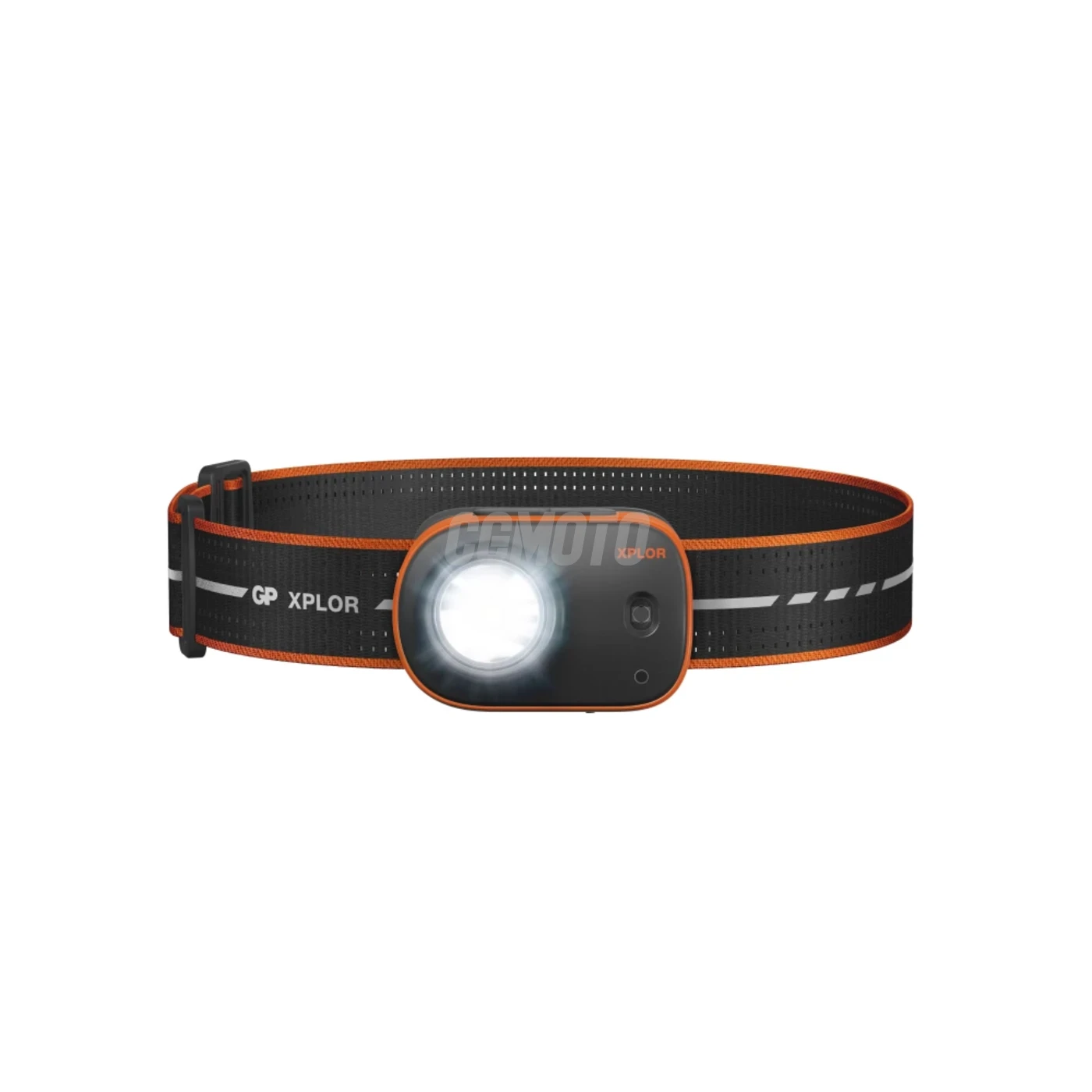 GP XPLOR Lampe Frontale Rechargeable PHR16 - 300LM