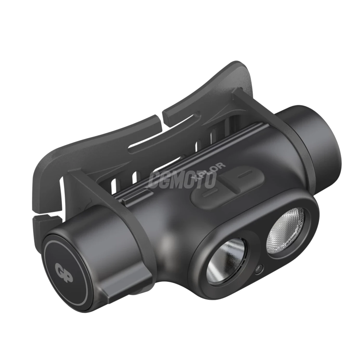 GP XPLOR Lampe Frontale Rechargeable PHR19 - 1200LM