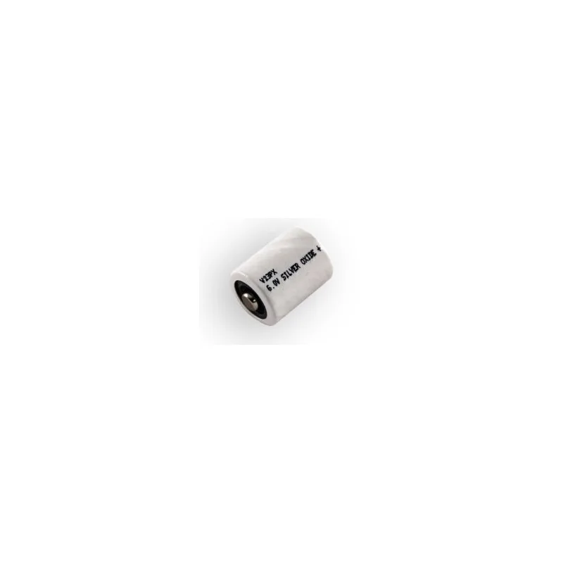 Pile 4SR42 / PX23 - 6V - oxyde d'argent Pile 4SR42 / PX23 - 6V - oxyde d'argent