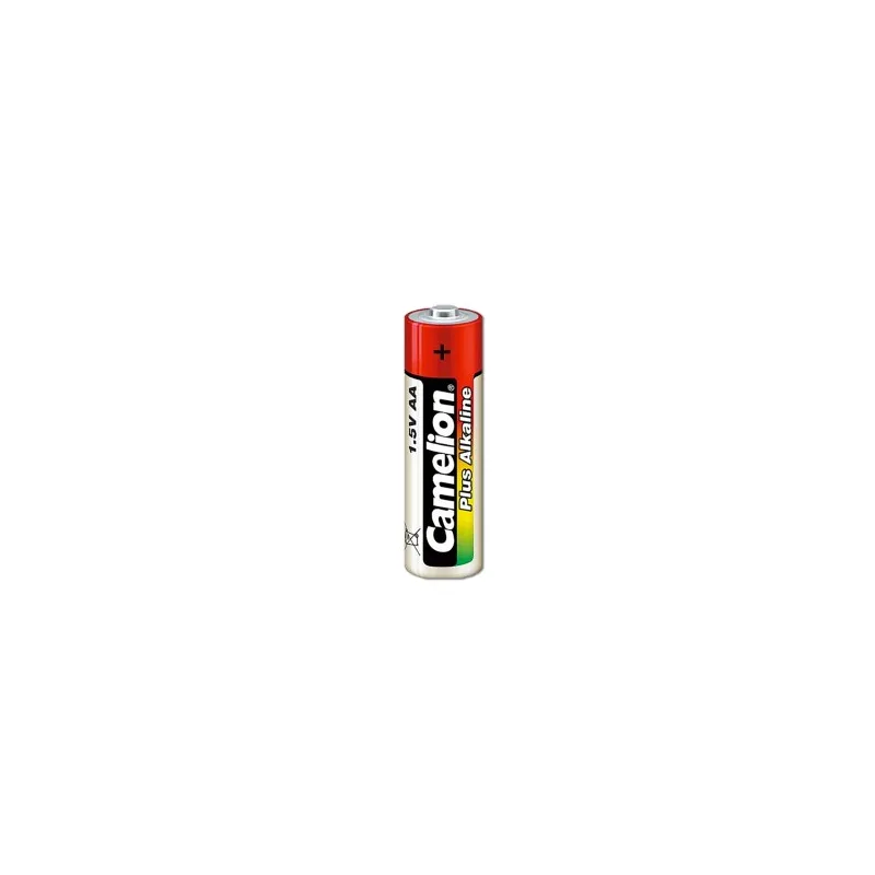 Pile alcaline LR6 / AA - 1,5V Pile alcaline LR6 / AA - 1,5V