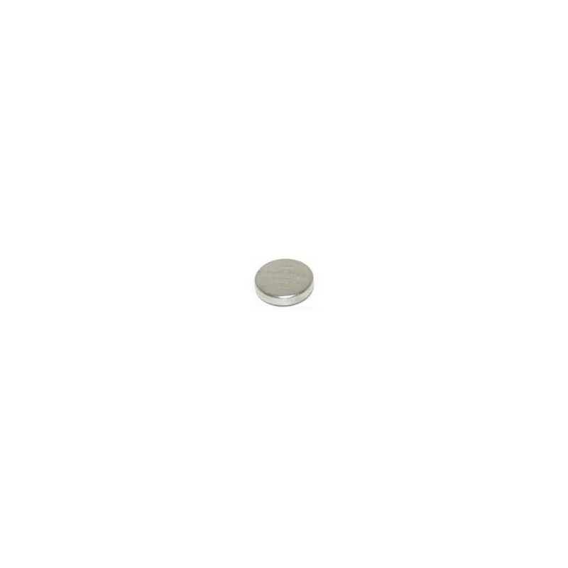Pile bouton lithium CR927 - 3V Pile bouton lithium CR927 - 3V