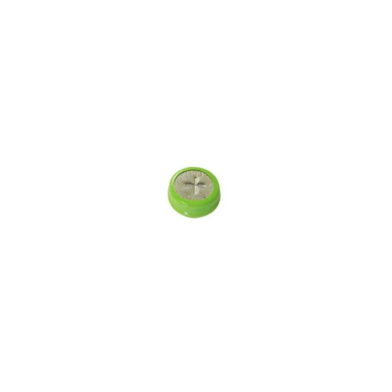 Pile bouton NiMH 40 mAh - 1,2V - Evergreen Pile bouton NiMH 40 mAh - 1,2V - Evergreen