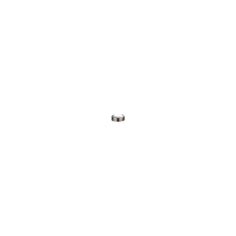 Pile bouton SR43 / 386 - 1,55V - oxyde d'argent Pile bouton SR43 / 386 - 1,55V - oxyde d'argent