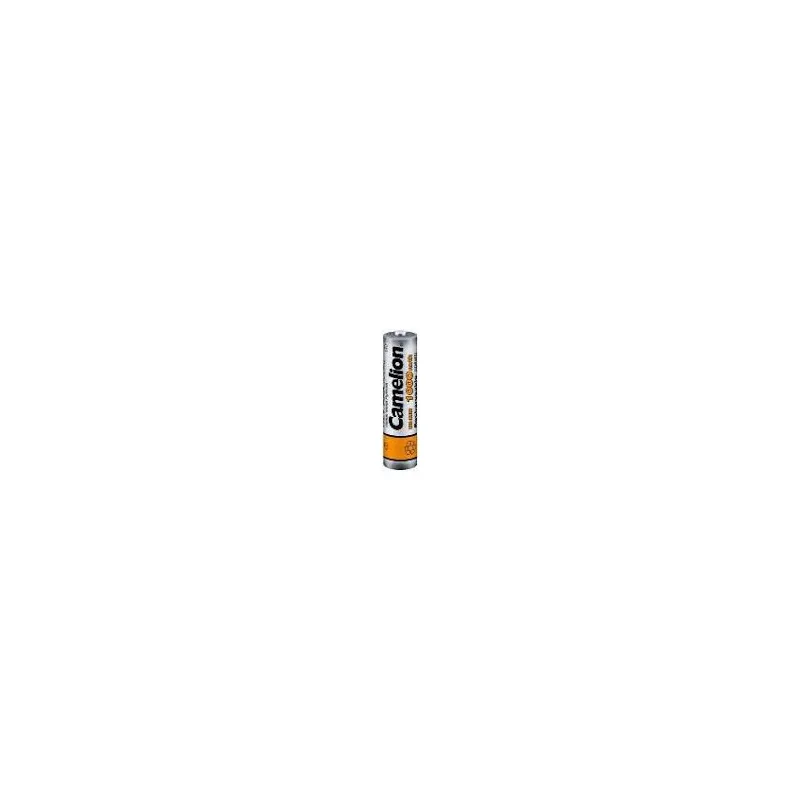 Pile NiMH AAA 1000 mAh - 1,2V