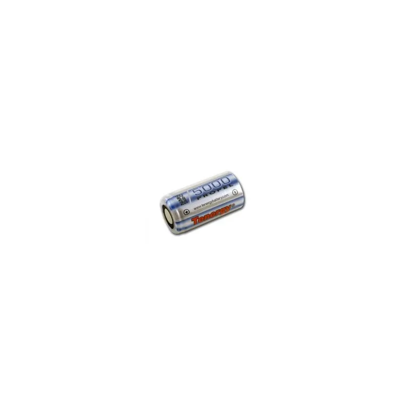 Pile NiMH Sub C 5000 mAh - 1,2V - Tenergy Pile NiMH Sub C 5000 mAh - 1,2V - Tenergy