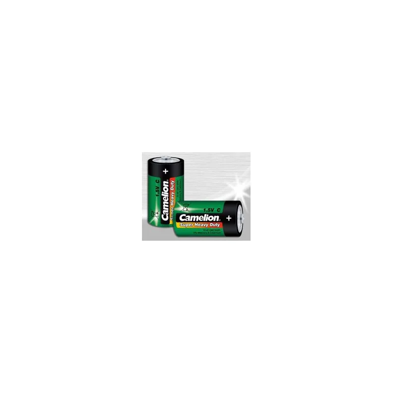 Pile saline LR14 / C - 1,5V Pile saline LR14 / C - 1,5V