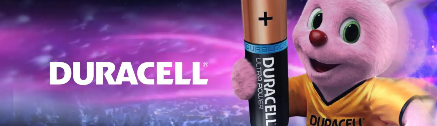 Duracell