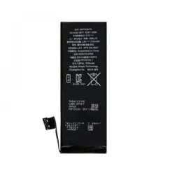 Batterie pour IPhone 5S - 3.8V Batterie pour IPhone 5S - 3.8V