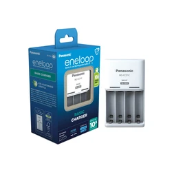 Chargeur NIMH BQ-CC51 Chargeur NIMH BQ-CC51