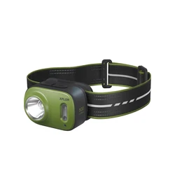 GP XPLOR Lampe Frontale Rechargeable PHR17 - 500LM