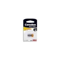 Pile 4SR44 / 2CR1/3N - 6V - oxyde d'argent Pile 4SR44 / 2CR1/3N - 6V - oxyde d'argent