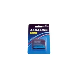 Pile alcaline 4LR61 / 539 - J - 6V