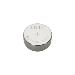 Pile bouton alcaline LR44 / A76 - 1,5V - Arcas Pile bouton alcaline LR44 / A76 - 1,5V - Arcas