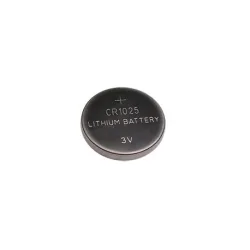 Pile bouton lithium CR1025 - 3V - Maxell Pile bouton lithium CR1025 - 3V - Maxell