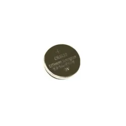 Pile bouton lithium CR1632 - 3V