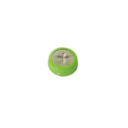 Pile bouton NiMH 40 mAh - 1,2V - Evergreen