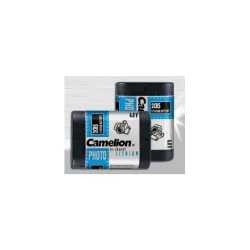 Pile lithium 2CR5 / 245 - 6V