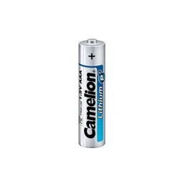 Pile lithium FR3 / AAA - 1,5V Pile lithium FR3 / AAA - 1,5V
