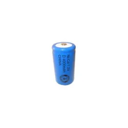 Pile NiCD D 4000 mAh - 1,2V - Evergreen Pile NiCD D 4000 mAh - 1,2V - Evergreen